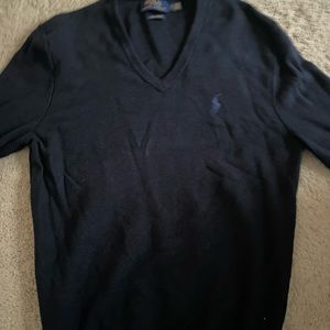 Polo by ralph lauren V neck